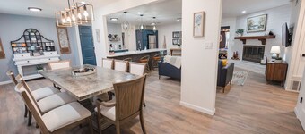 Vista Experience w/King Size Bed & Pet Friendly