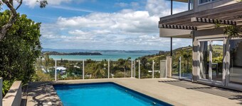 Hauraki Vista