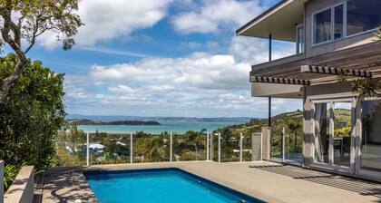 Hauraki Vista