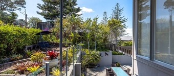 Hauraki Vista