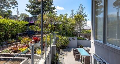 Hauraki Vista
