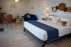 3 habitaciones, cuna de viaje, wifi y ropa de cama 