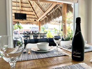 Restaurantes