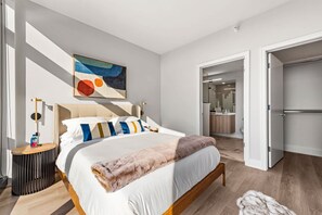 2 camere, ferro/asse da stiro, culla da viaggio, Wi-Fi