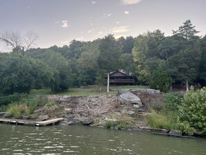 住宿场地