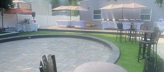 Beautiful 3 Bedroom house