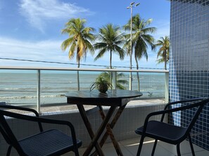 Suite | Lanai - Bela Hospedagem - Frente mar Cabo Branco (João Pessoa)