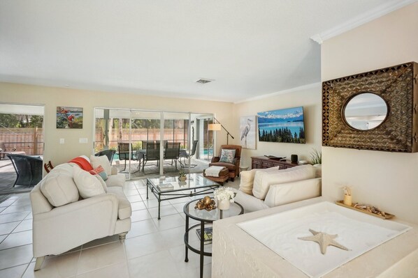 تلفزيون ذكي