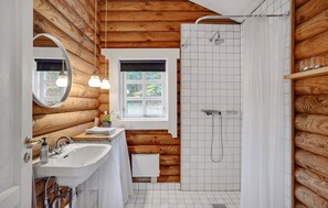 Dusche