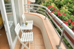 Property grounds - Unique apartment Leninova (Skopje)