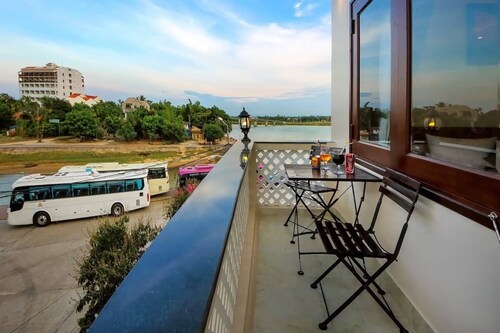 Cosy Homestay in Central Hoi An, 5 minutes walking to Old Town