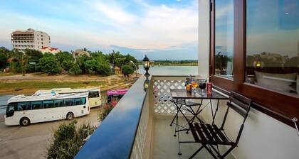 Cosy Homestay in Central Hoi An, 5 minutes walking to Old Town