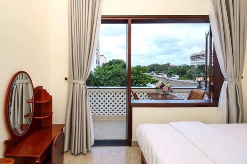 Cosy Homestay in Central Hoi An, 5 minutes walking to Old Town