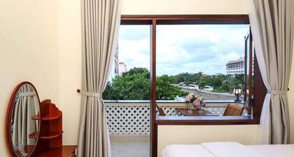 Cosy Homestay in Central Hoi An, 5 minutes walking to Old Town