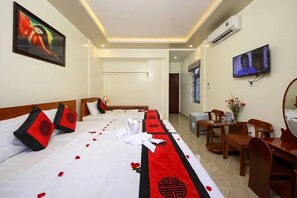 6 bedrooms, WiFi - Cosy Homestay in Central Hoi An, 5 minutes walking to Old Town (Thành phố Hội An)