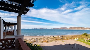 Balcony view - Paraiso Del Mar by Casago (La Paz)