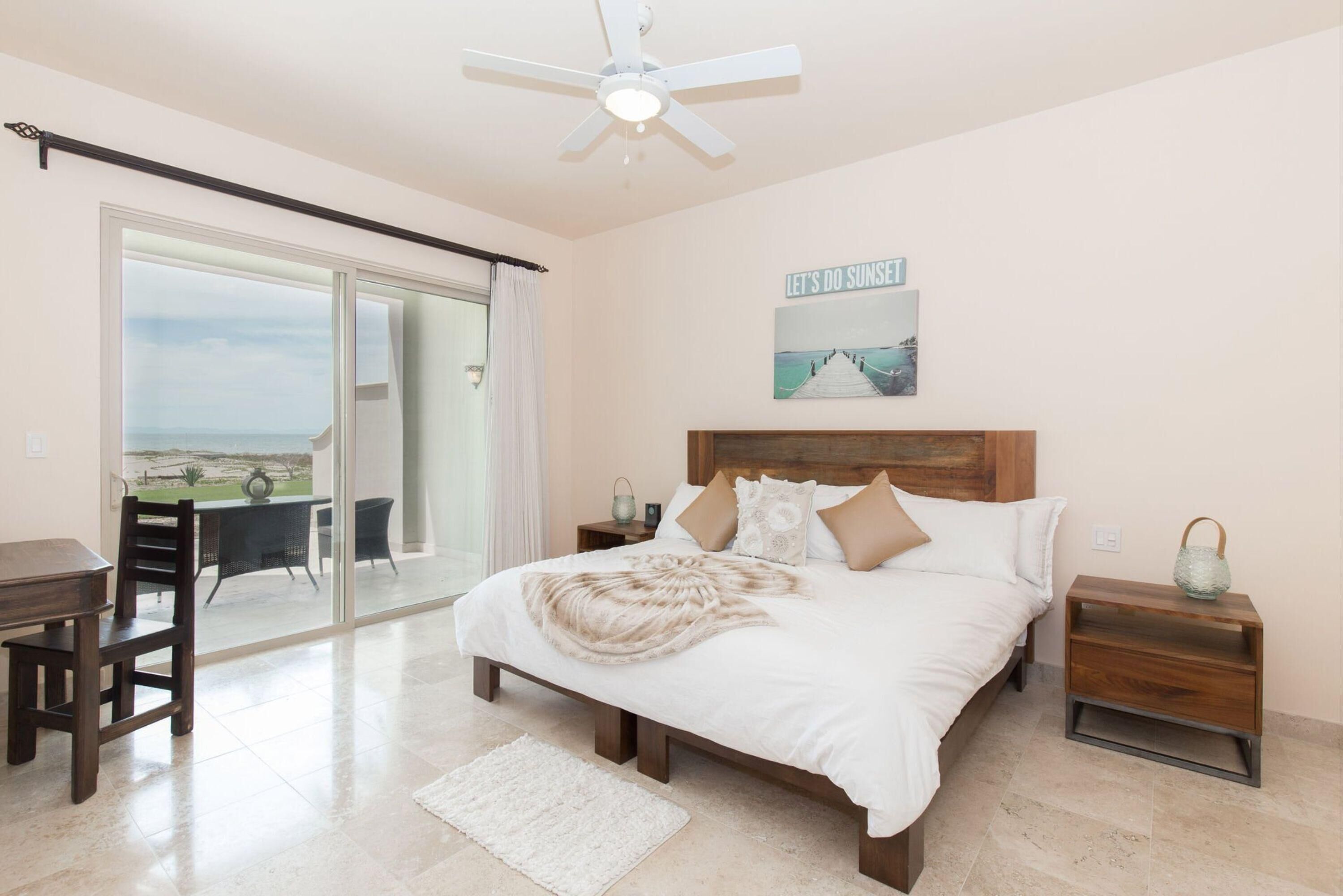 Condo, 2 habitaciones