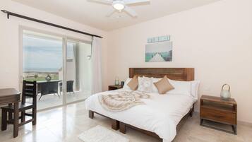 Condo, 2 habitaciones