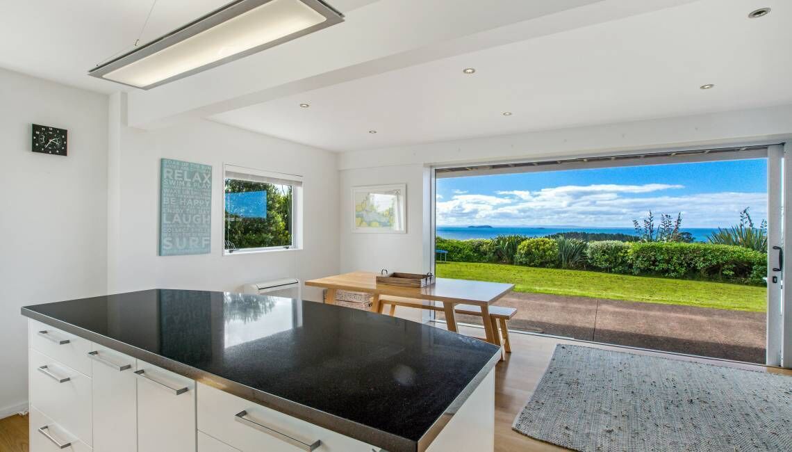 全景獨棟房屋 | 私人廚房 | 大型冰箱、微波爐、烤箱、爐台