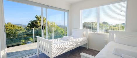 Rumah Panorama | 4 kamar tidur, seprai katun Mesir, dan seprai premium