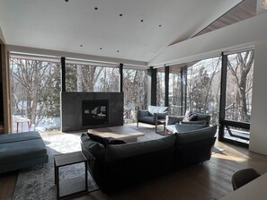 Luxury-Villa | 6 Schlafzimmer, Bügeleisen/Bügelbrett, Babybetten, kostenloses WLAN