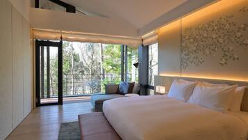 ラグジュアリー ヴィラ | 6 室のベッドルーム、アイロン / アイロン台、ベビーベッド、WiFi (無料)