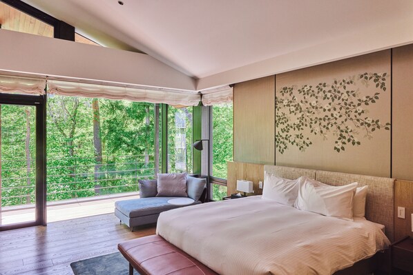 Luxury-Villa | 6 Schlafzimmer, Bügeleisen/Bügelbrett, Babybetten, kostenloses WLAN