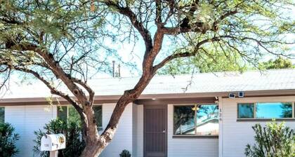 Comfortable Spacious Newly Renovated 3br-2ba House