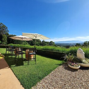 Servei de restauració a l'aire lliure