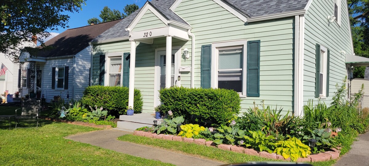 Bild für Gastgeberprofil