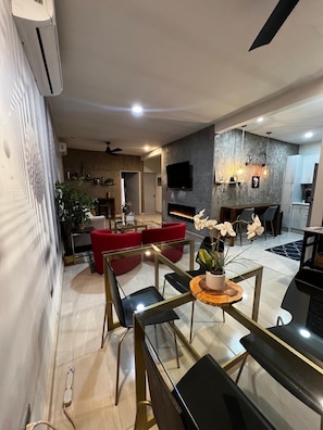 Interior - Modern & Brand New Maeva House (Puerto Peñasco)