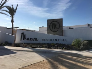 Property grounds - Modern & Brand New Maeva House (Puerto Peñasco)