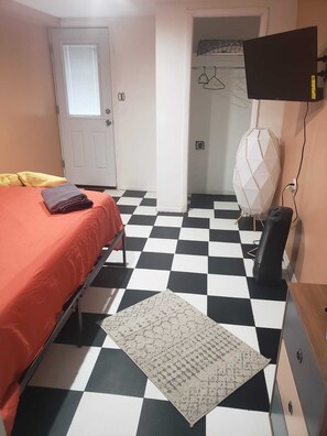 2 habitaciones y internet 