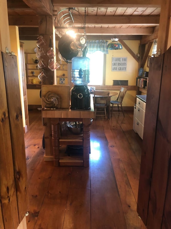 Cafetera i tetera