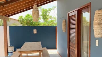 Chalet Premium | Area keluarga