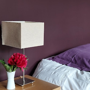 3 Schlafzimmer, Schreibtisch, Bügeleisen/Bügelbrett, WLAN