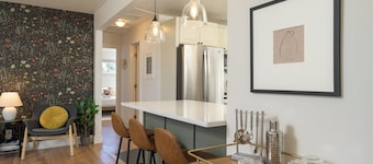 Spacious Family Friendly home near Den/Boulder with a Firepit & Large Yard!