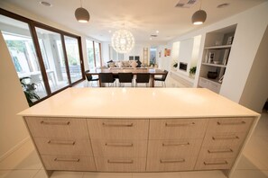 Interior - Riverside Family Sanctuary (Barwon Heads)