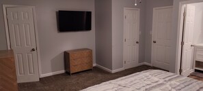 2 camere, Wi-Fi gratuito