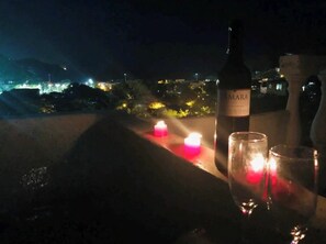 Bar (på overnattingsstedet)