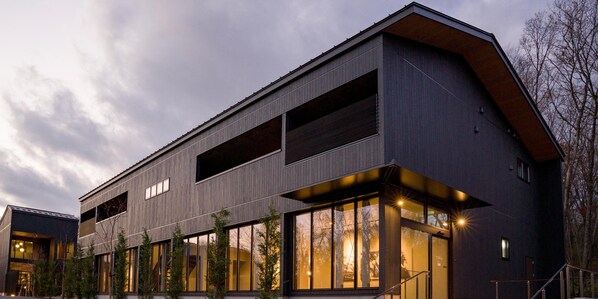 Exterior - Rakuten STAY VILLA Nasu (Nasu)