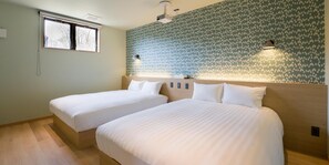 [No pets allowed]Rakuten STAY VILLA Nasu / Room with Hot Tub, Non Smoking, Occupancy 8 pax | Individually decorated, blackout drapes, free WiFi, bed sheets - Rakuten STAY VILLA Nasu (Nasu)