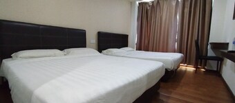 OYO 90668 Joy Inn = OYO 90668 乔伊旅馆