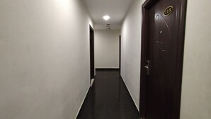 الردهة