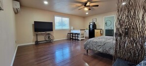 1 bedroom, WiFi