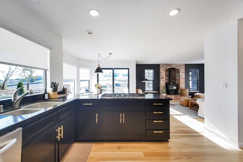 The Ranch, West Sonoma County