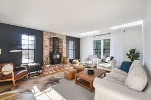 Smart TV y servicios de streaming 