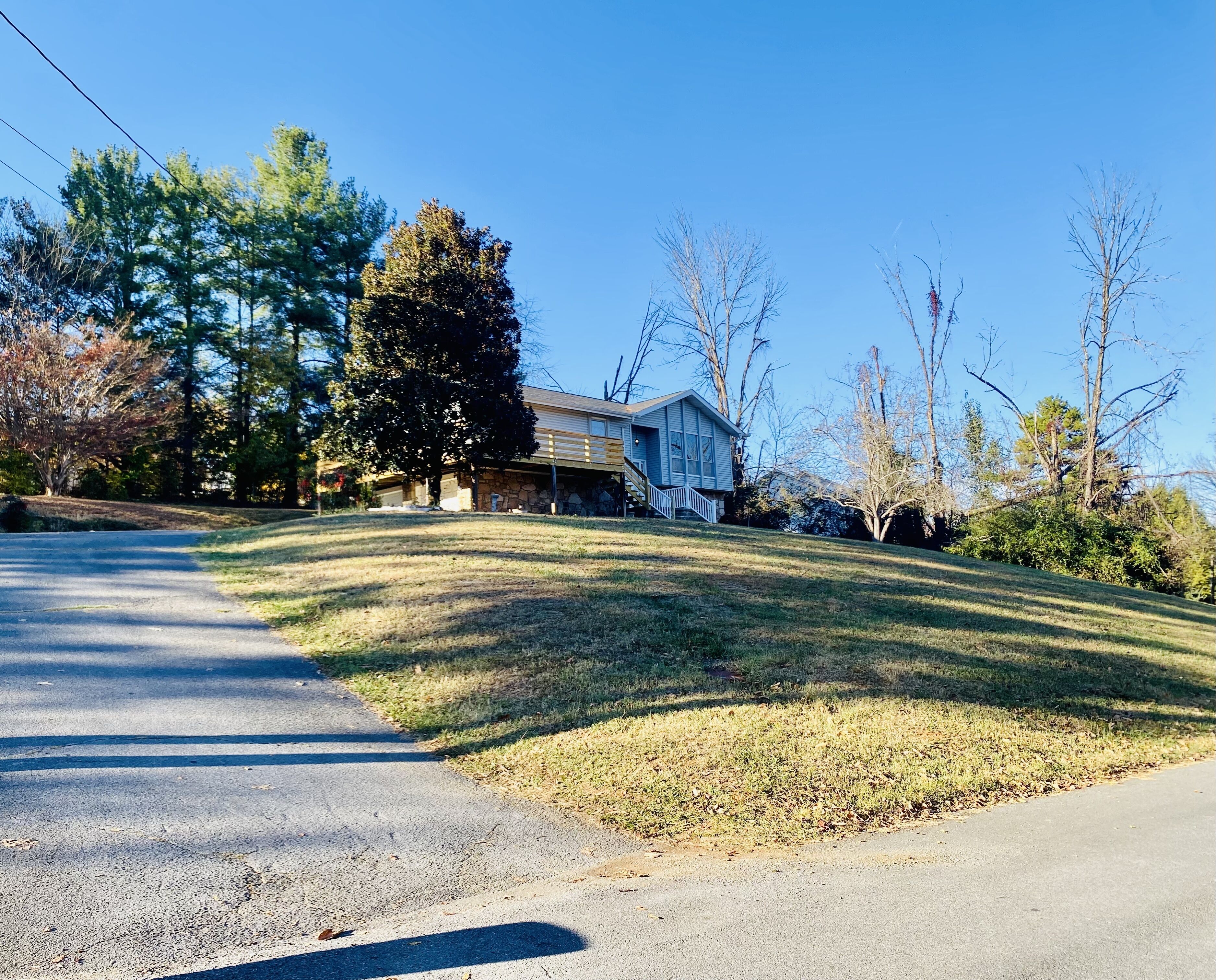 Smoky Mountain XXL-House…..centrally located nearby attractions