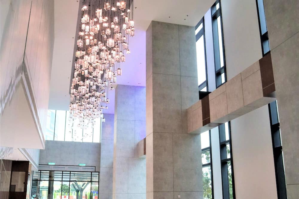 KSL Esplanade Hotel