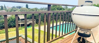 Modern Family Holiday Home in Tropical Durban North